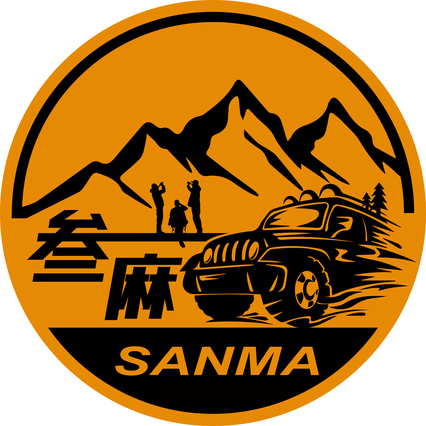 SANMA TRAVEL